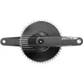 Sram Force 1 Axs E1 Dub Dm Spider Krank Med Effektmåler