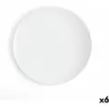 Ariane Coupe Keramisk Flat Tallerken 31 Cm 6 Enheter