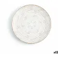 Ariane Tornado Keramisk Flat Tallerken 18 Cm 12 Enheter