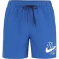 Nike Logo 5´´ Badebukse