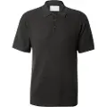 Jack & Jones Cccooper Knit Polo Ss Sn Kortermet Poloskjorte