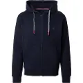 Jack & jones Ronaldo Genser Med Hel Glidelås