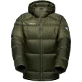 Mammut Glacier Glow Insulated Dunjakke