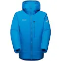 Mammut Rime Pro Belay Insulated Jakke