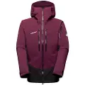 Mammut Taiss Pro Hardshell Jakke
