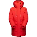 Mammut Arctic Insulated Parka