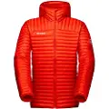 Mammut Broad Peak Light Insulated Dunjakke