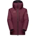 Mammut Rime Pro Belay Insulated Jakke