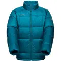 Mammut Glacier Glow Insulated Dunjakke