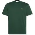Calvin Klein Jeans Lv04rc275g Kortarmet T-skjorte
