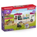 Schleich Hestetransporter