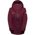 Mammut Haldigrat Light Hardshell Jakke