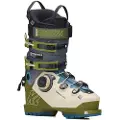 K2 Mindbender Juvy 90 Boa Junior Touring-skistøvler