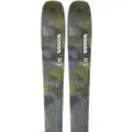 K2 Mindbender 89ti Alpinski