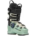 K2 Cortex 105 Boa Alpin Skistøvler For Kvinner