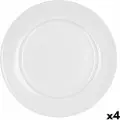 Bidasoa Iskeramisk Flat Plate 30 Cm 4 Enheter