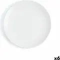 Ariane Vital Coupe Keramisk Flat Tallerken 31 Cm 6 Enheter
