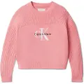 Calvin Klein Monologo Genser