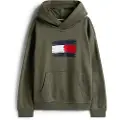 Tommy Hilfiger Kb0kb10112 Hettegenser