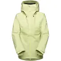 Mammut Crater Iv Hardshell Jakke