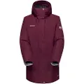 Mammut Treeline Hardshell Thermo Parka