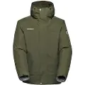 Mammut Treeline Hardshell Thermo Jakke