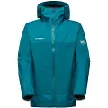 Mammut Ducan Guide Hardshell Jakke