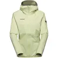 Mammut Ducan Light Hardshell Jakke
