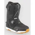 Nitro Venture TLS 2026 Step On Boots svart