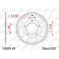 Afam 10629-45 Pitch 520 Bakre Tannhjul