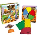 Juegos El Suelo Es Lava Brettspill