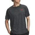 Under Armour Tech Textured Kortarmet T-skjorte
