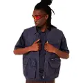 Oakley Apparel Reserve Utility Vest