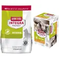 Animonda Integra Protect Adult Intestinal 6 x 100 g - Kalkun Pur