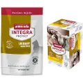 Animonda Integra Protect Adult Urinary Struvitstein 6 x 100 g - med kylling