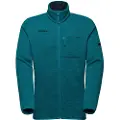Mammut Arctic Iv Fleecejakke Med Full Glidelås