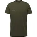 Mammut Mountain Eiger Kortarmet T-skjorte