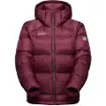 Mammut Glacier Glow Insulated Dunjakke