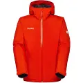Mammut Linard Hardshell Thermo Jakke