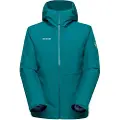 Mammut Treeline 3in1 Hardshell Jakke