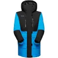 Mammut Arctic Insulated Parka