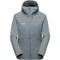 Mammut Ultimate Comfort Softshelljakke