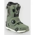 Nitro Profile TLS 2026 Step On Boots svart