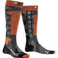 X-socks Ski Rider 4.0 Sokker