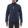 Millet Chamonix Fleecejakke Med Full Glidelås