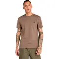 Timberland Dunstan River Kortarmet T-skjorte