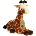 ECO NATION Aurora Giraffe Bamse