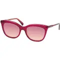 Longchamp Lo738s Solbriller For Kvinner