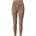 Emporio Armani Train Sporty 4ever Leggings
