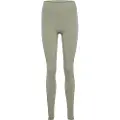 Hummel Hiit Seamless Leggings Med Høy Midje